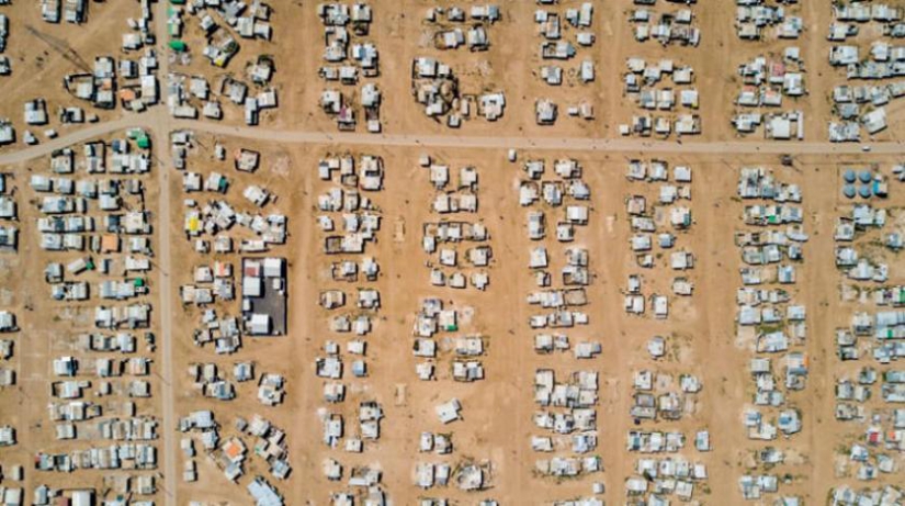 ABD’den Ürdün’deki Suriyeli mültecilere 55 milyon dolarlık yardım