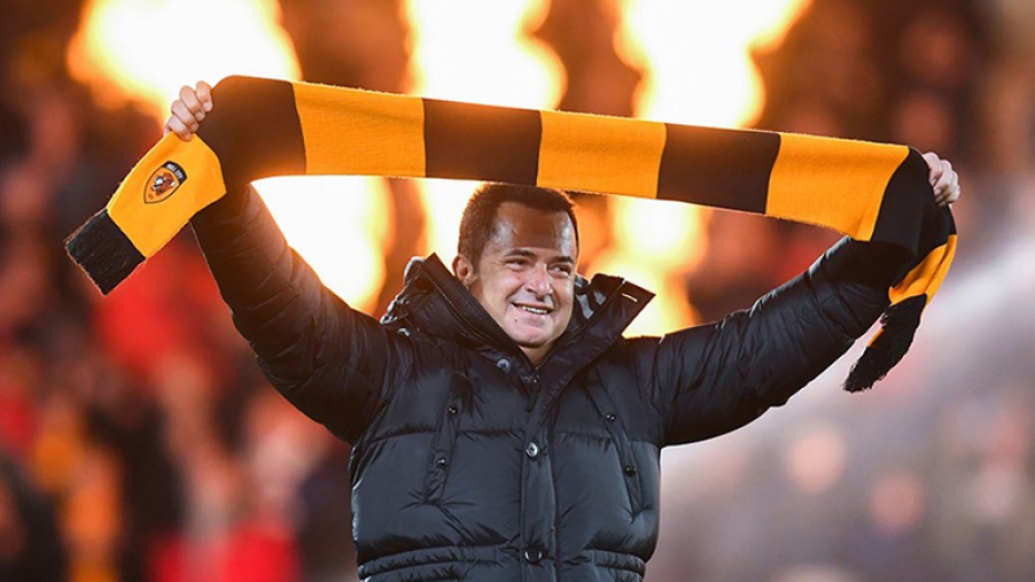 Acun Ilıcalı, bir kulüp daha alıyor