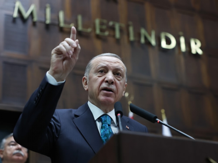 Adalet Bakanı: "Erdoğan'ın aday olmasının önünde hiçbir anayasal ya da kanuni engel bulunmamaktadır"