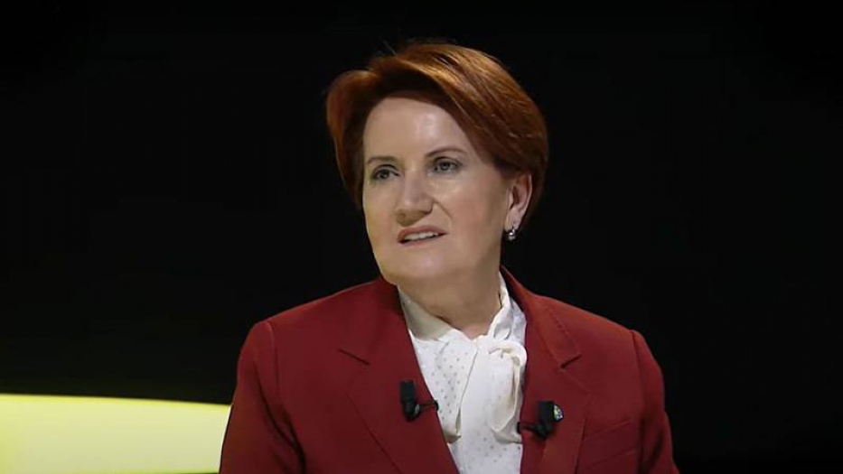 AKŞENER: "CHP, HDP ile görüşebilir ama masaya getiremez, HDP'ye bakanlık mümkün değildir.."
