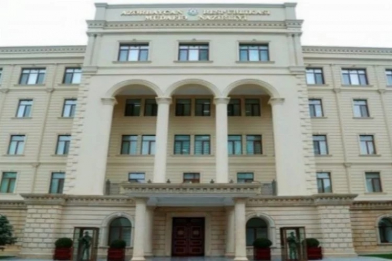 Azerbaycan'dan Türk genci Ferid Safarli için İran'a nota!