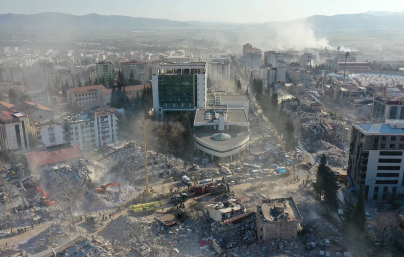 Beyaz otomobil ayrıntısı: Depremzede çocuklar kaçırıldı mı?