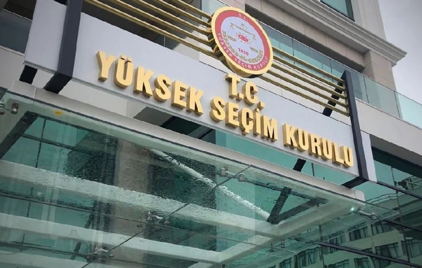 Cumhurbaşkanı adayı olmanın ücreti belli oldu