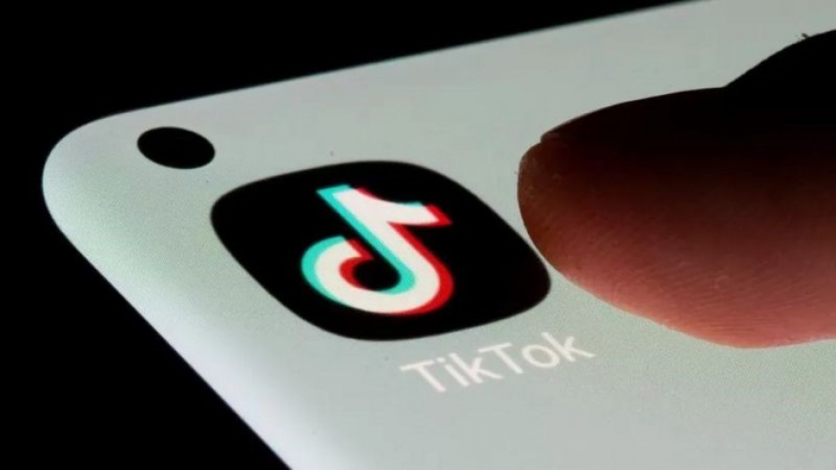 Danimarka kamu yayıncısı, çalışanlarından TikTok kullanmamalarını istedi