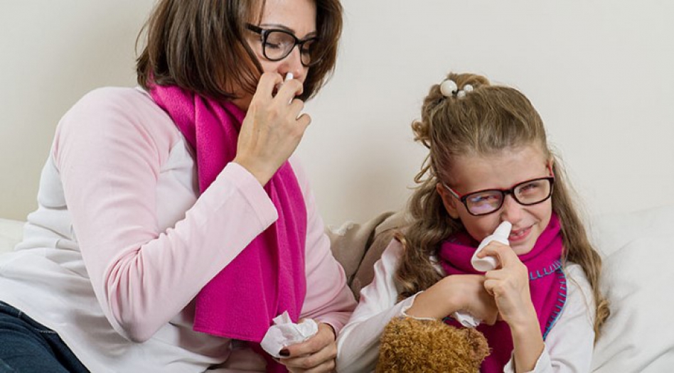 Domuz Gribine Neden Olan İnfluenza A Virüsü Nedir?