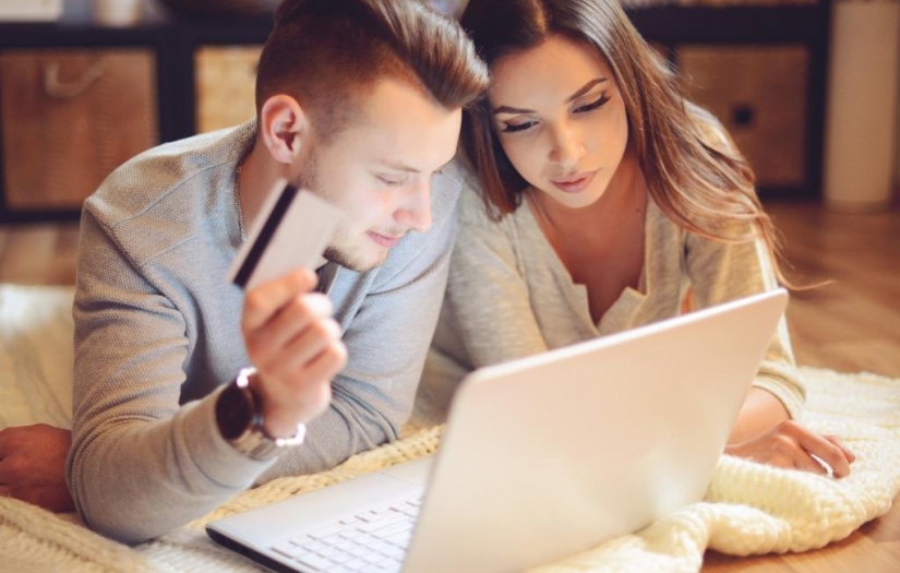 E-Ticaret İlk Kez Trilyonu Gördü