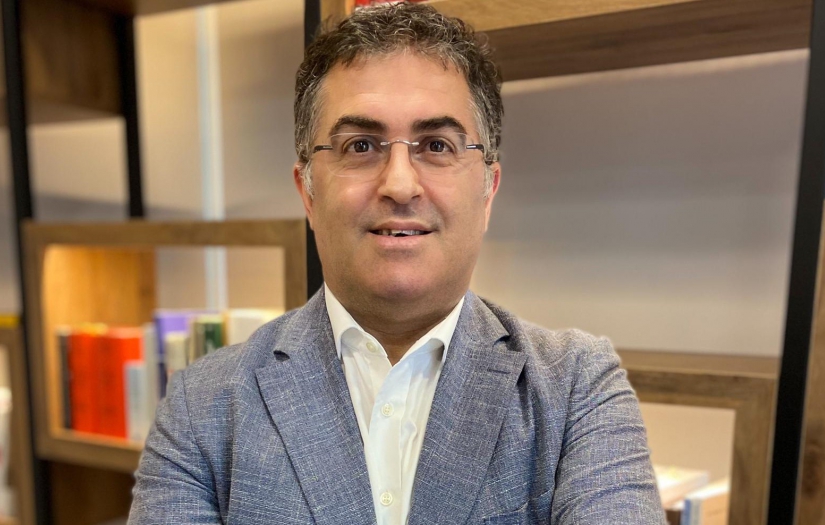 Prof. Dr. Ersan Şen "adayım" dedi, Akşener aradı: "Ciddiyseniz görüşelim"