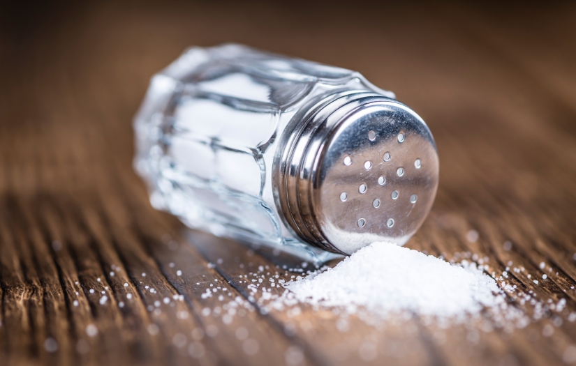 Fazla tuz tüketiminin insan sağlığı için 6 zararı