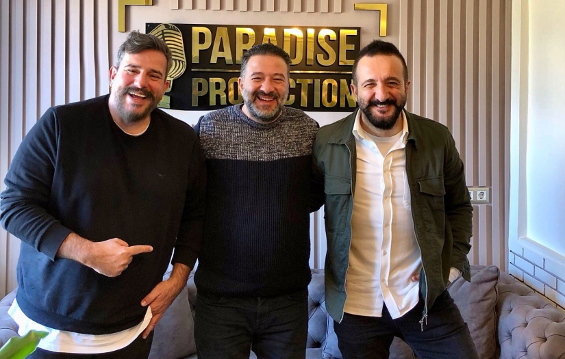 Gece Yolcuları Yeni Projelerle Geliyor 