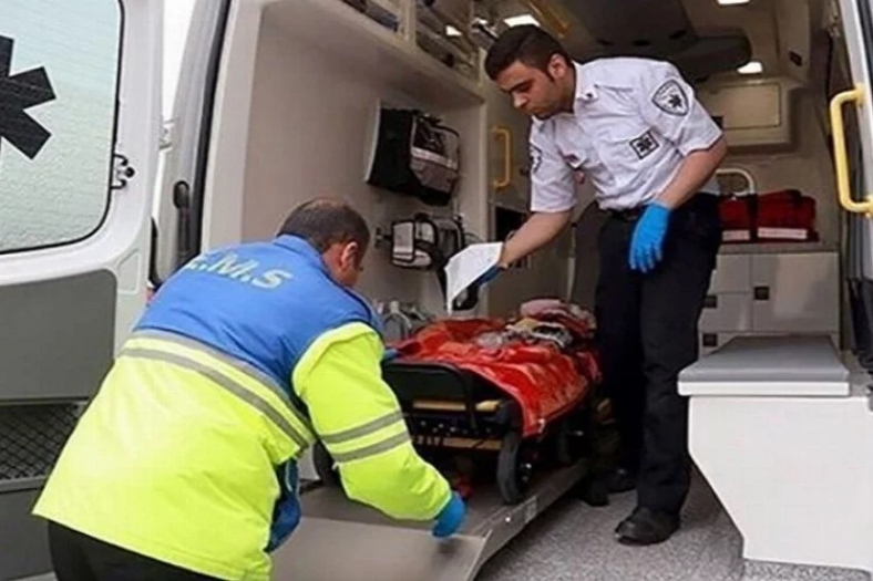 Güney Azerbaycan'da 448 kız öğrencinin zehirlenmesi skandalı gündem oldu