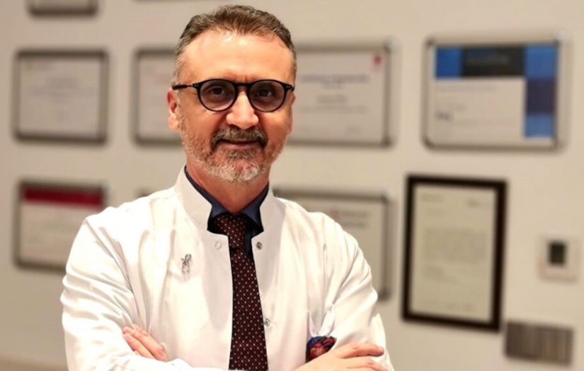 Her göğüs ağrısı kalp krizi ile mi ilgilidir?