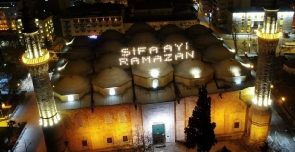 Hoş Geldin 11 Ayın Sultanı, Ya Şehr-i Ramazan!..