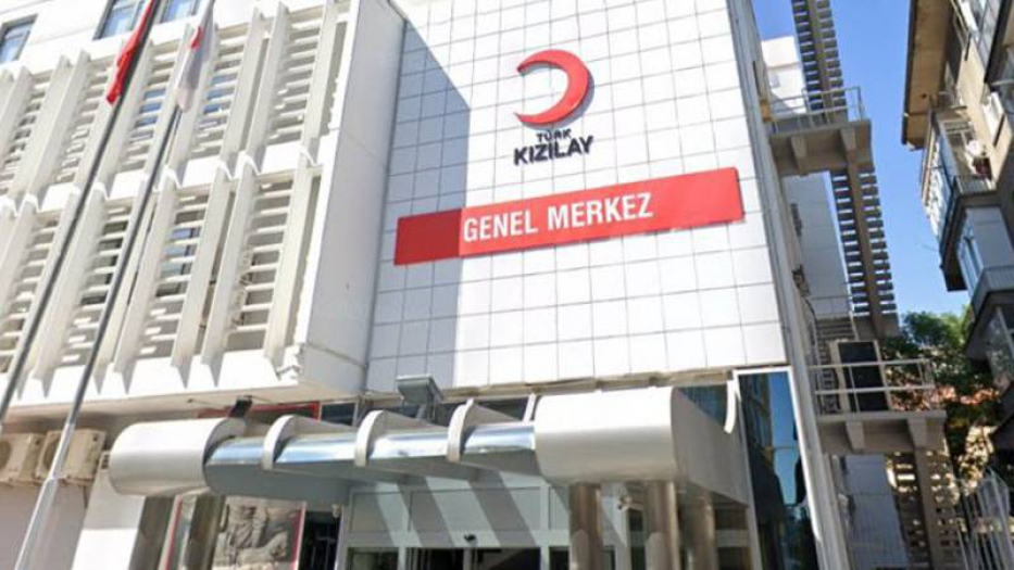 İddia: Kızılay’ın fonladığı TÜRKEN-USA’ya depremden 2 ay önce 14 milyon dolar aktarıldı