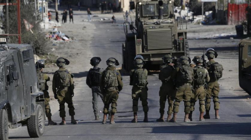 İsrail askerleri Cenin Mülteci Kampı'nda 6 Filistinliyi öldürdü, 9 kişiyi yaraladı