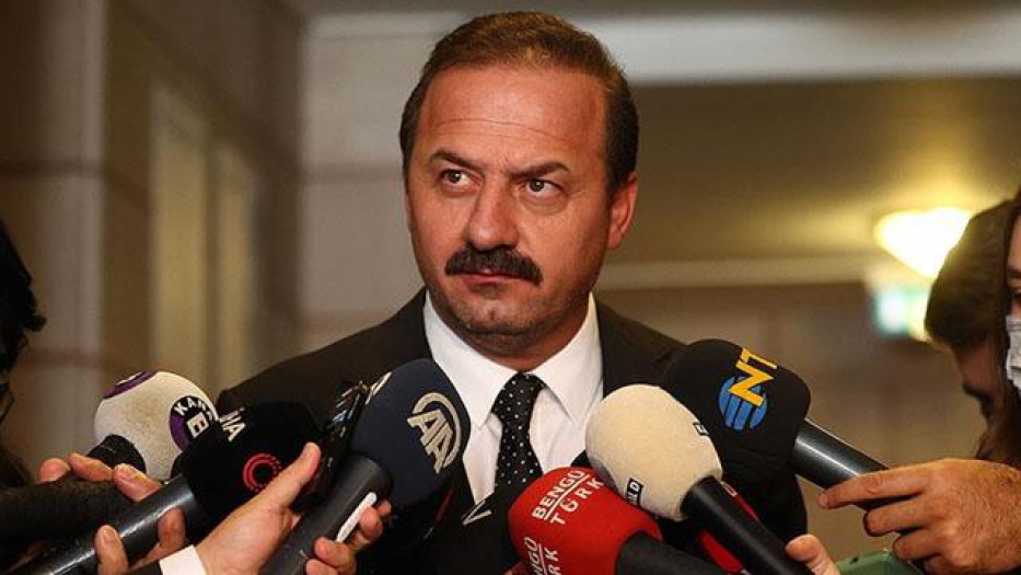 İyi Partili Ağıralioğlu: "Masada bize pusu kuruldu"