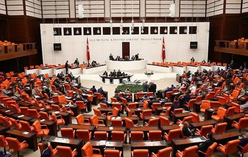 Kurumlara deprem vergisi geliyor