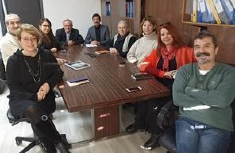 Otizm için gönül gönüle fark yaratanlar