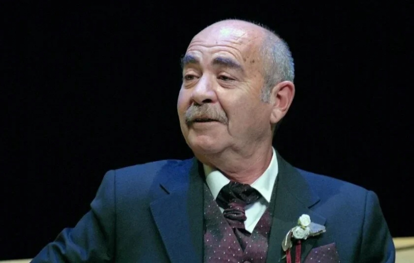 Oyuncu ve seslendirme sanatçısı Köksal Engür hayatını kaybetti