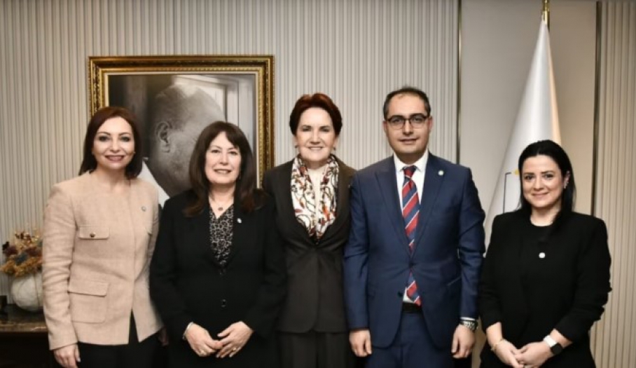 Öztürk: “Sandığa Sahip Çıkılırsa Sonuç Değiştirilemez”