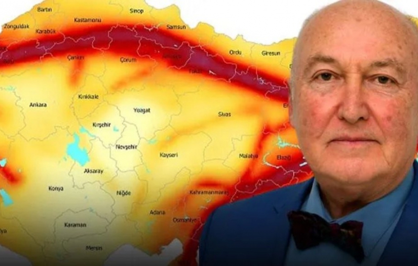 Prof. Dr. Ahmet Ercan serbest bırakıldı