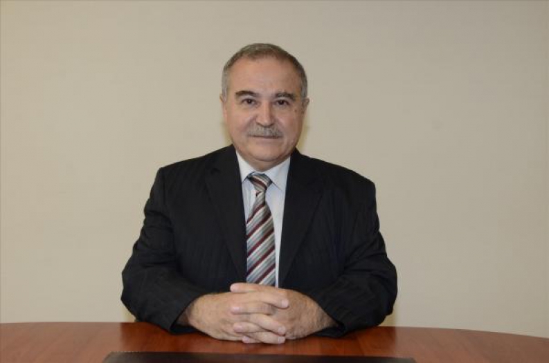 Prof. Dr. HİLMİ ÖZDEN, Bağımsız Cumhurbaşkanı Adaylığı için yasal başvurusunu yaptı