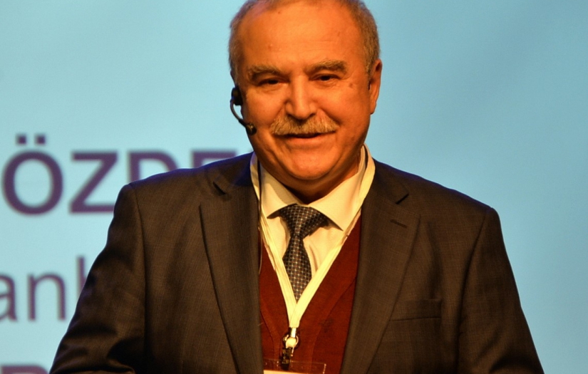 Prof. Dr. Hilmi Özden: "ERDOĞAN’ın üçüncü kez aday olması; Anayasa açısından mümkün değildir"