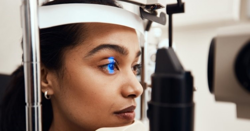 Prof. Dr. Nur Acar Göçgil Uyardı:   “2040 Yılında 111,8 milyon kişi GLOKOM  hastalığına yakalanabilir.."