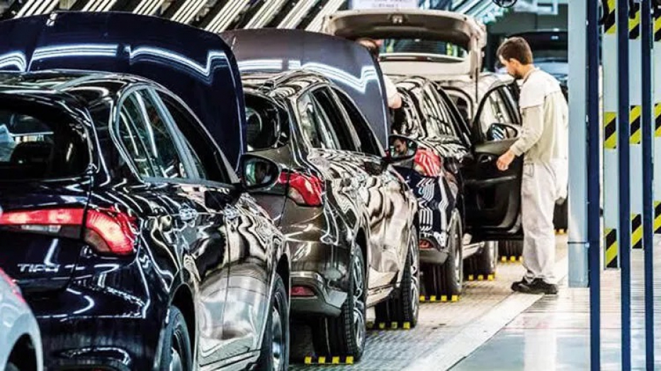 Tofaş, dünya otomotiv devinin paylarını satın alıyor