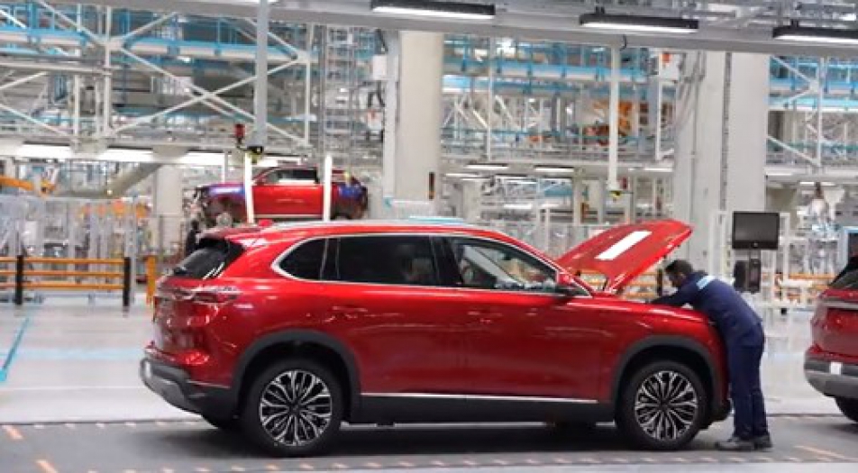 TOGG: "Ay sonundan itibaren teslimatlara başlıyoruz"