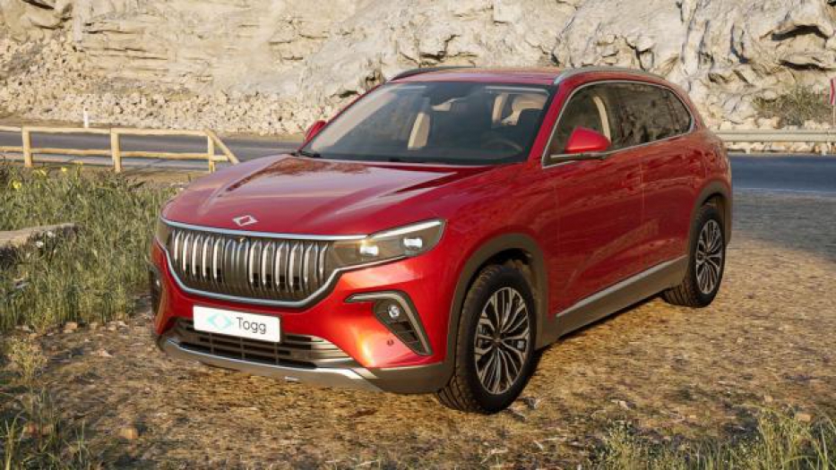 Togg'da büyük gün: İlk sahipleri bugün belirlenecek