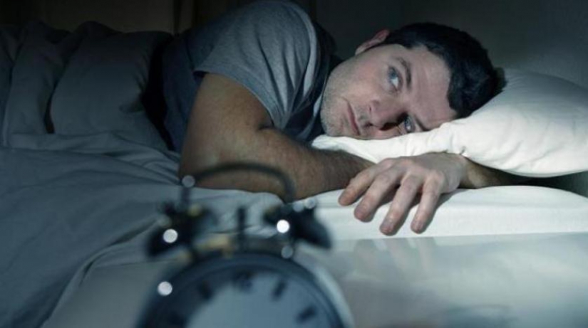 Uykusuzluk kalp krizi riskini yüzde 70 artırıyor