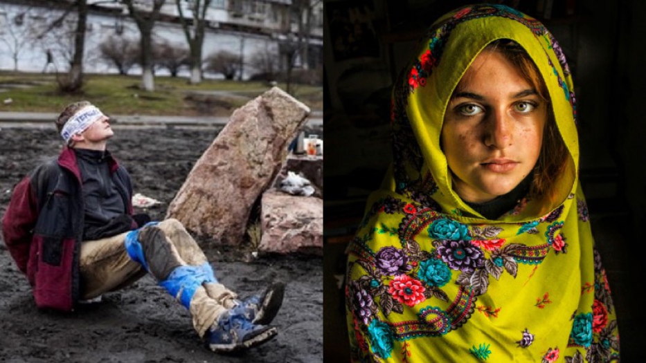 "Yılın Basın Fotoğrafı 2023 Ödülleri" belirlendi