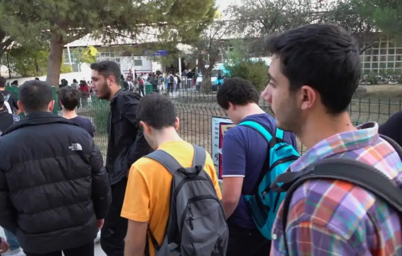 14 Mayıs Seçim Sonucunu Gençler mi Belirleyecek?