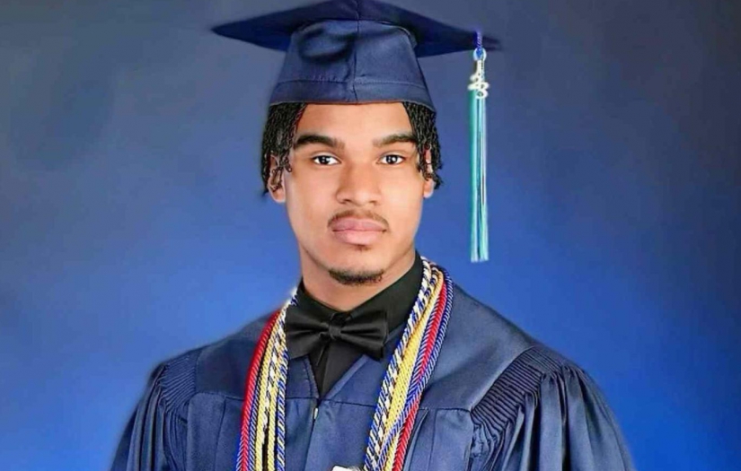 16 yaşındaki öğrenciye teklif edilen bursların miktarı 9 milyon doları geçti