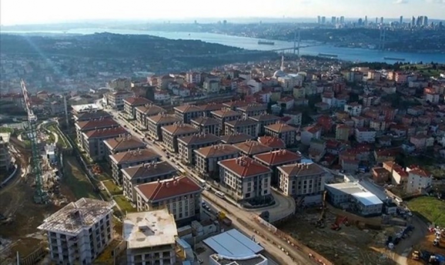 5 adımda kentsel dönüşümde kampanyası