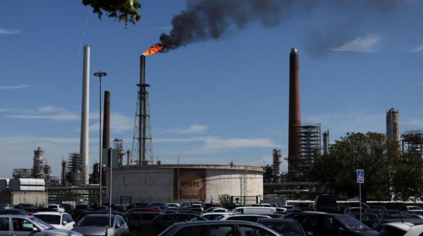 Almanya petrol ve doğalgazla ısınmayı yasaklamaya hazırlanıyor