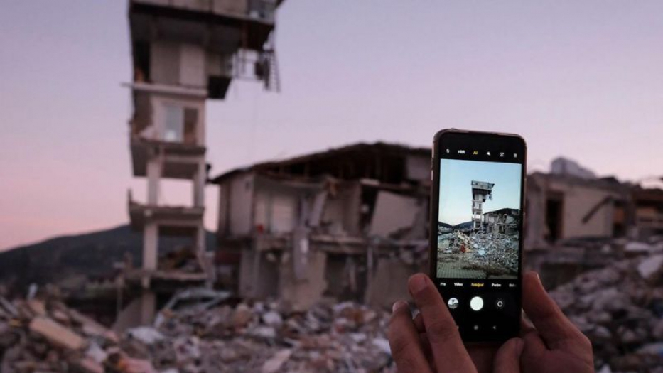 Cep telefonları depremi önceden haber verebilir mi?