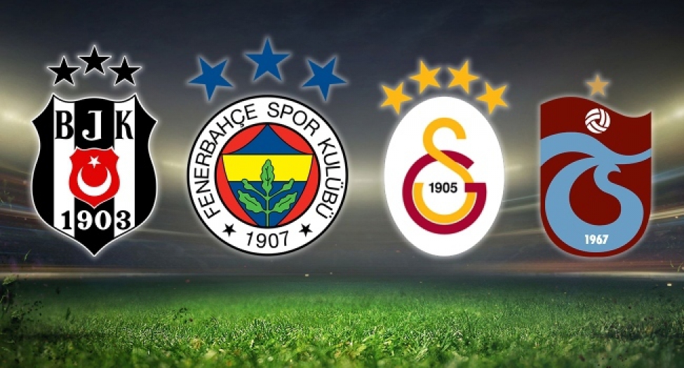 Dört büyük kulübün toplam borcu belli oldu!