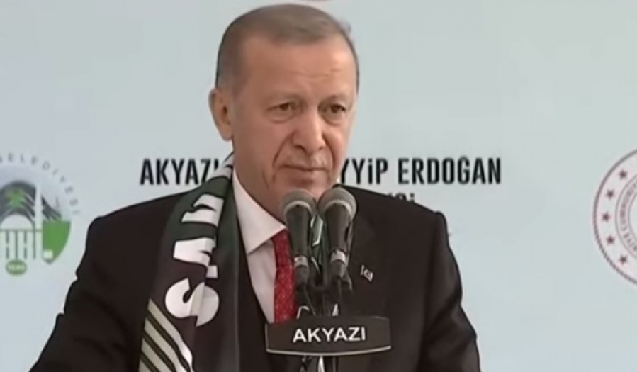 Erdoğan duyurdu: "Aile ve Gençlik Bankası" kuruluyor