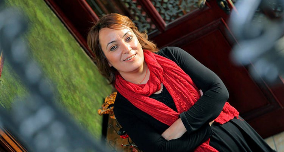 Evrim Kuran: 6,4 milyonluk ilk seçmenin çoğunluğu kararsız, partiler onlara ulaşamıyor