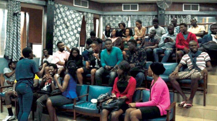 Film festivalleri ezilenlerin aynası oldu