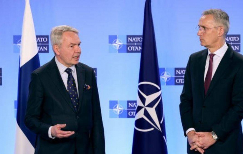 Finlandiya, NATO'nun 31'inci üyesi oldu