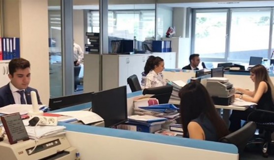 Gelir Uzman Yardımcılığına ilgi azaldı. Neden mi?