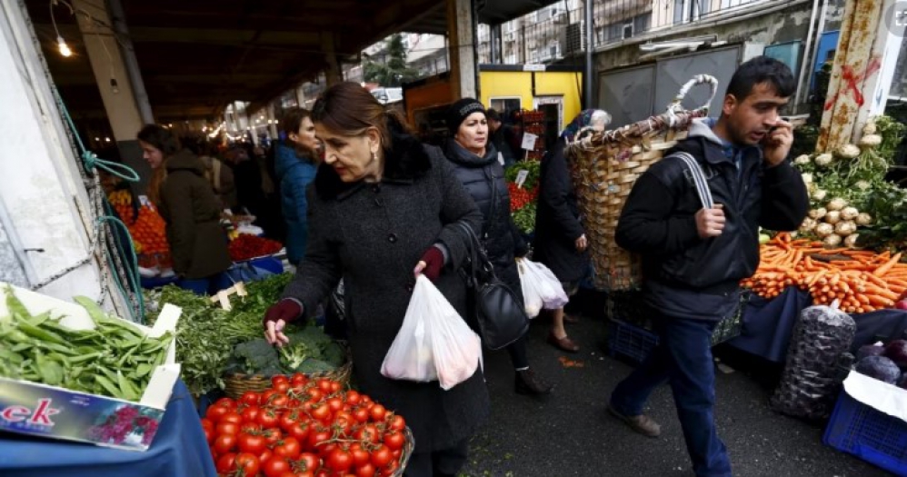 Gözler Mart Ayı Enflasyon Verisinde