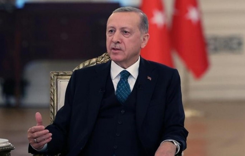 İletişim Başkanlığı, Cumhurbaşkanı Erdoğan'ın kalp krizi geçirdiği iddialarını yalanladı