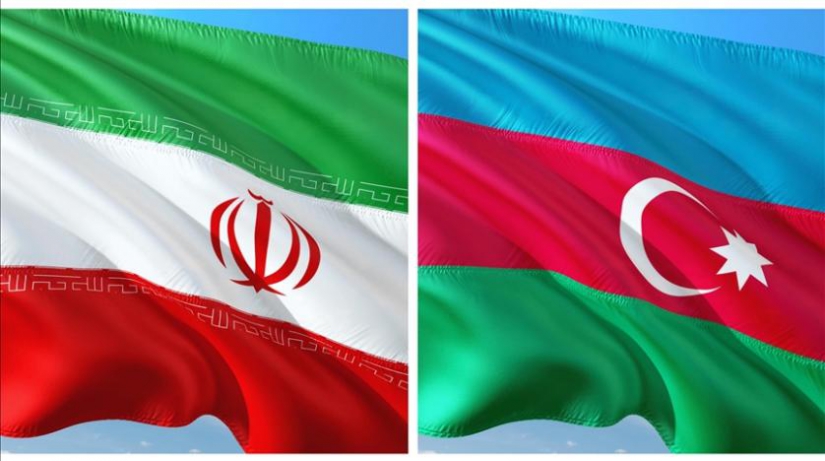 İran ve Azerbaycan arasındaki anlaşmazlık tırmanıyor