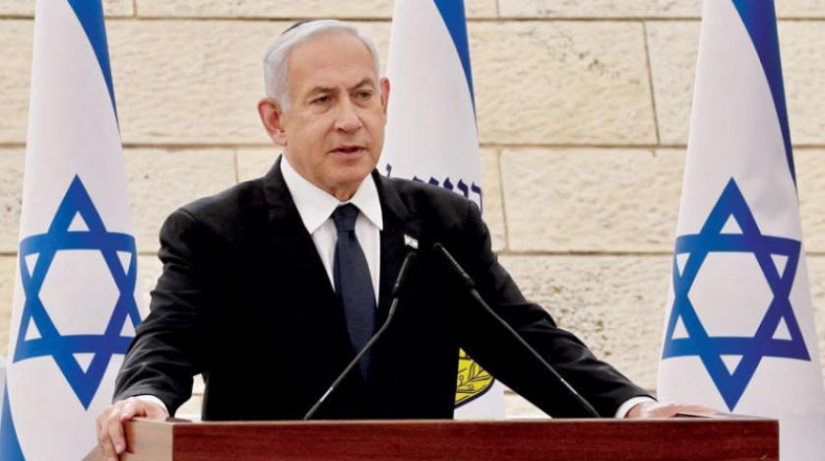 İsrail medyasından Netanyahu’ya boykot