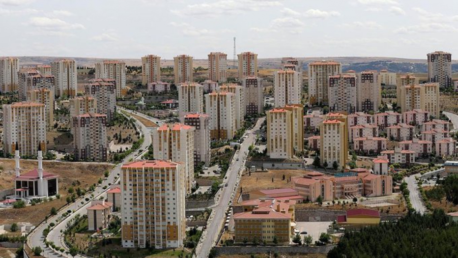 Yabancılara konut satışlarında patlama! İlk sıradaki ülke şaşkına çevirdi