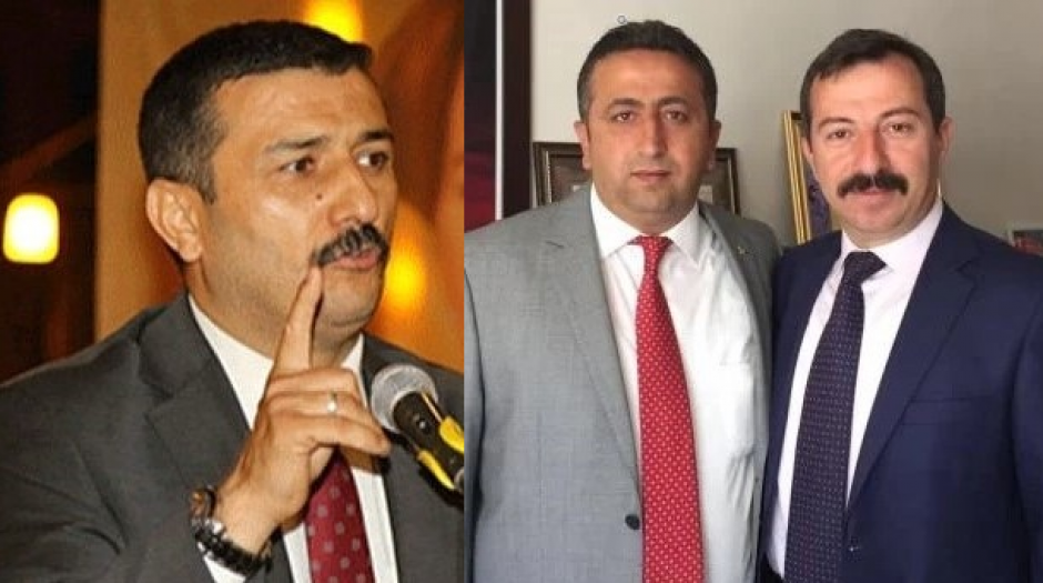 İYİ Parti Bursa Milletvekili Aday Listesi Belli Oldu