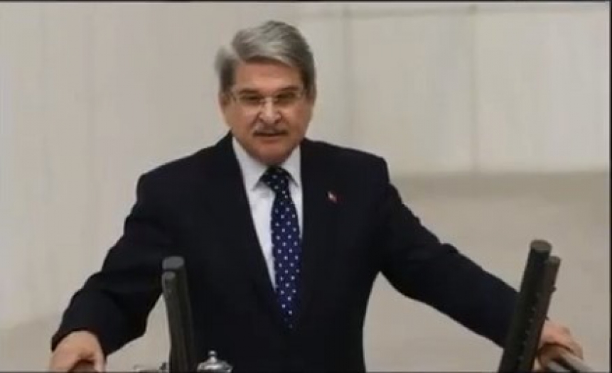 İYİ Parti'de sürpriz gelişme! Aytun Çıray milletvekilliği adaylığından çekildi